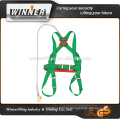 100% Polyester hanging safety belt